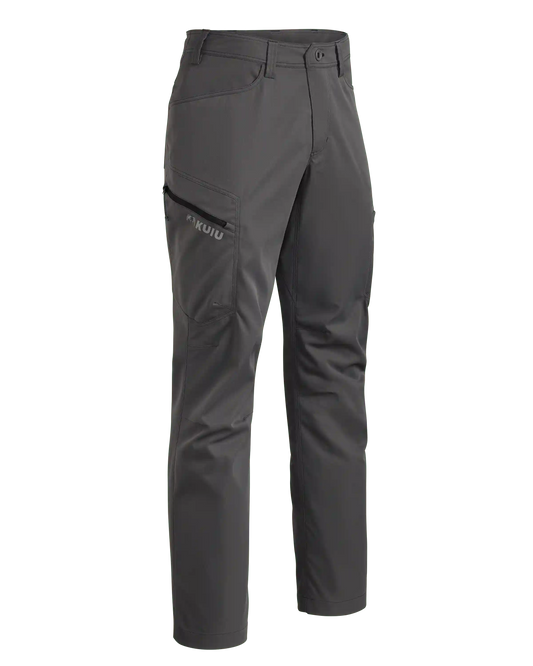 Sierra Pant | Gunmetal