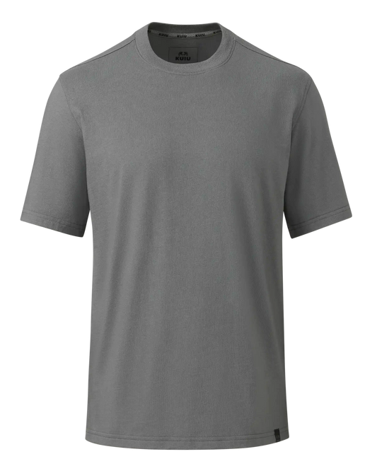 Outlet Workgrade SS Crew | Castle Rock