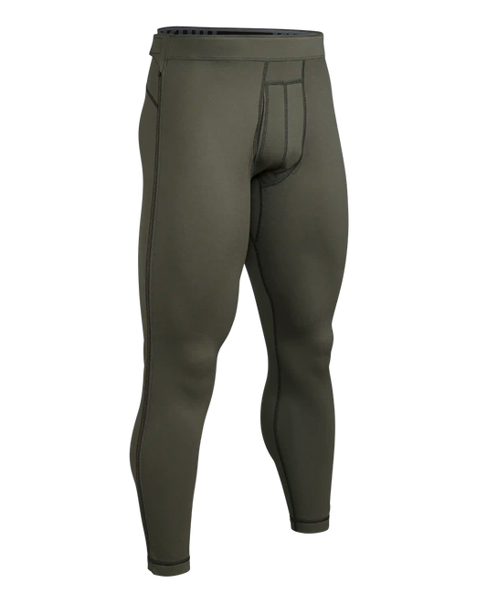 Vital S3 Zip-Off Bottom | Ash