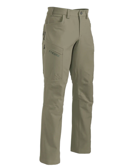 Attack Pant | Khaki