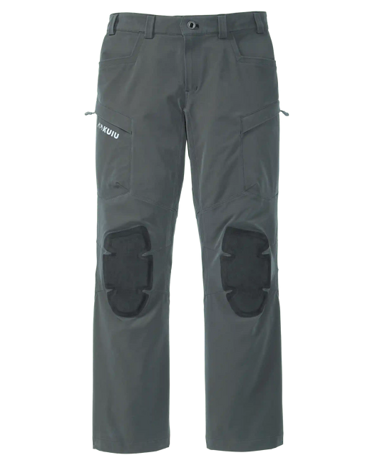 PRO Pant | Gunmetal