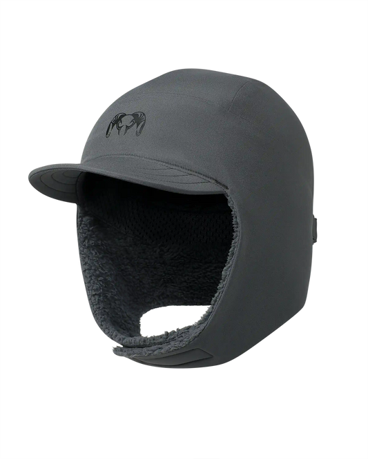 Mountain PRO Hat | Gunmetal