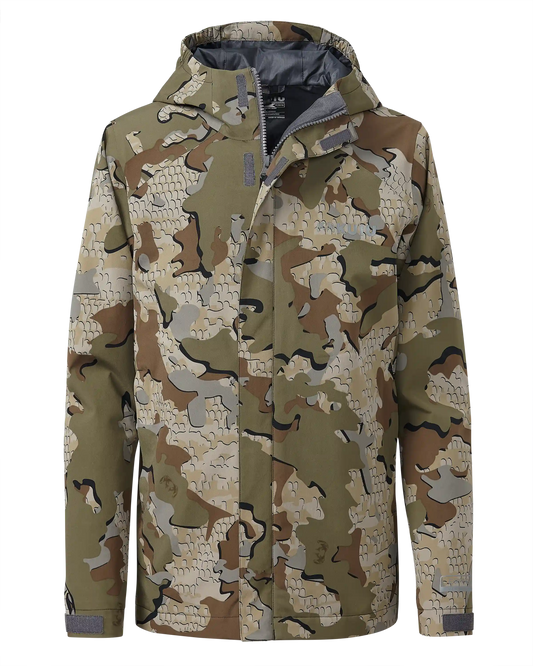 Youth Versa Rain Jacket | Valo