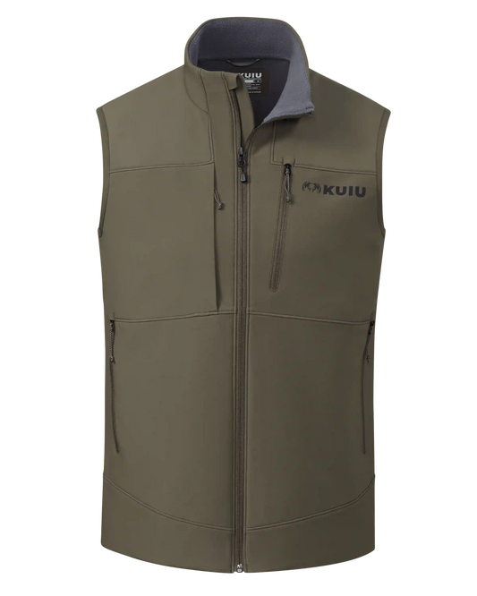 Guide PRO Vest | Ash