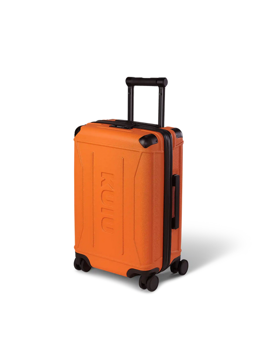 Hardline Spinner Carry-On | Orange