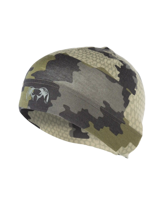 ULTRA Merino 145 Beanie | Verde