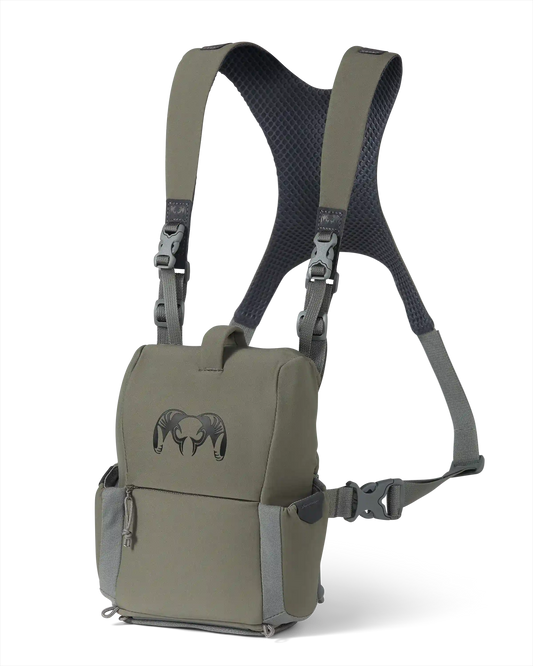 PRO G3 Bino Harness | Ash