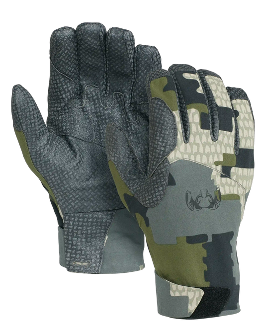Yukon PRO Glove | Verde