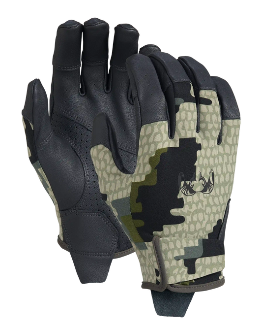 Precision Glove | Verde
