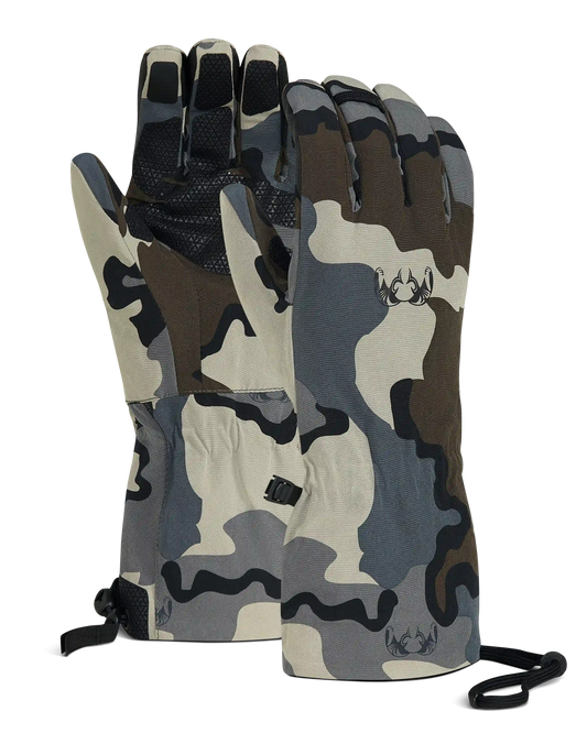 Yukon Hardshell Glove | Vias