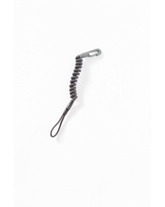 Rangefinder Lanyard | Stone