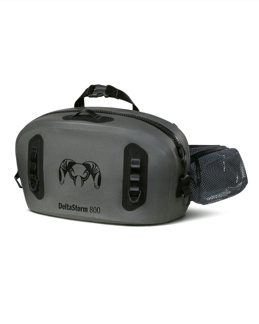 DeltaStorm 800 Submersible Waistpack | Stone