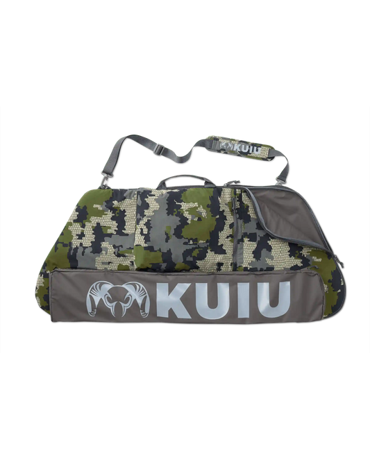 Bow Travel Cover | Verde