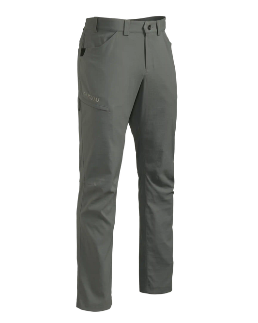 Switchback Pant | Stone