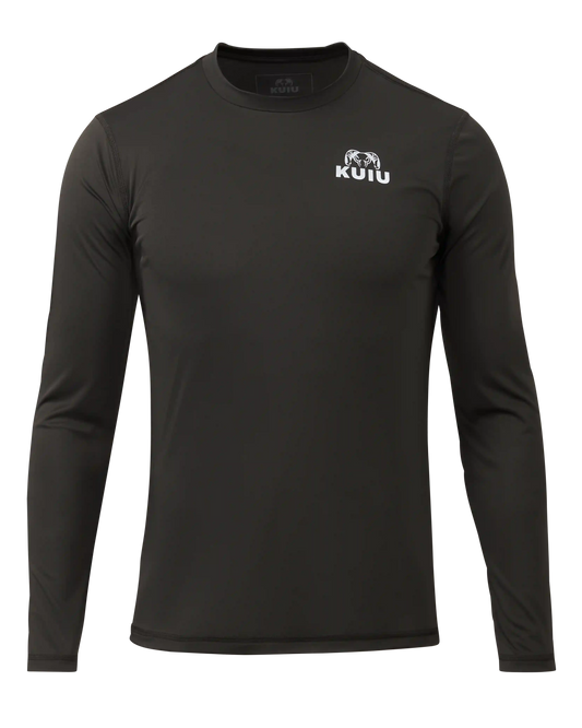 Outlet Velocity LS Crew | Asphalt