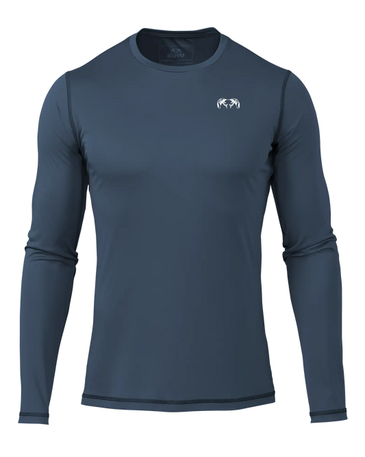 Outlet Velocity LS Crew | Flint