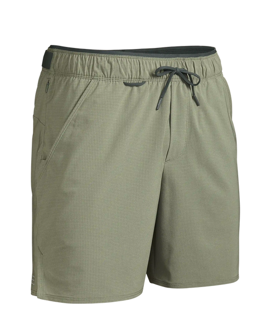 EnduroTrainer Lined 7″ Short | Antler