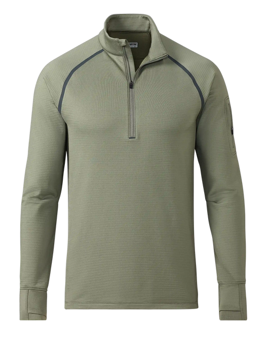 EnduroTrainer Zip-T | Antler