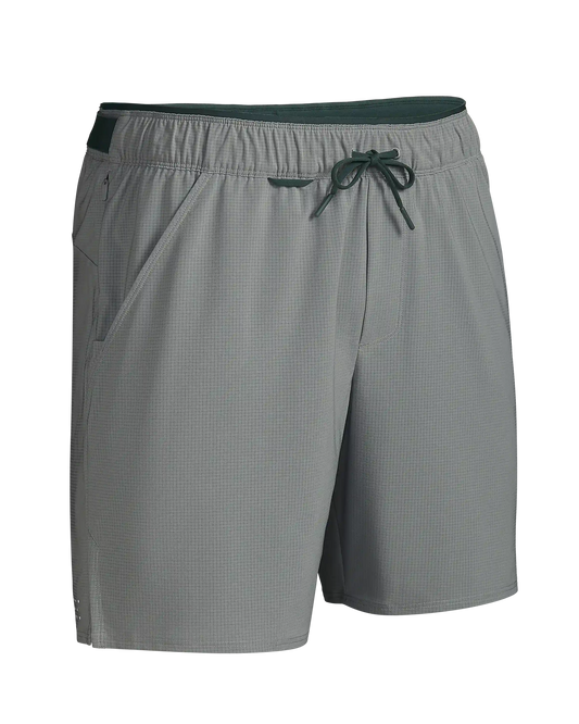 EnduroTrainer 7″ Short | Shadow